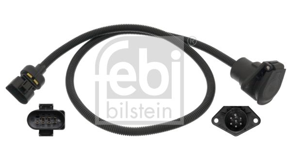 FEBI BILSTEIN Adapter, pool 48612